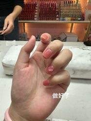 -莉娜美睫·穿戴甲