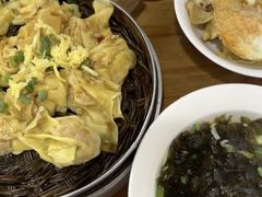 -味一早餐(新芝路店)