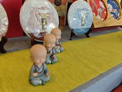 -七彩云南庆沣祥茶庄(金融街店)