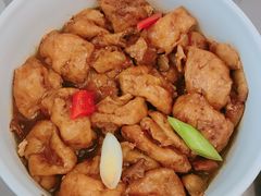 -徐记海鲜(陕西历史博物馆|明德门店)