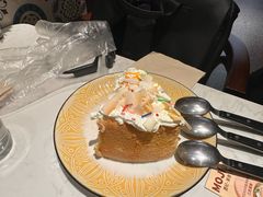 -墨纪Mojí墨西哥餐厅(官舍店)