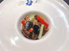 -上海滩餐厅(BFC外滩金融中心店)
