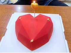 -西檬树SIMON·T轻奢蛋糕(大东方Max店)