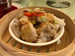 -利苑酒家(合景国际金融广场店)