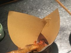 -炭舍干锅·烤鱼(扬名广场店)