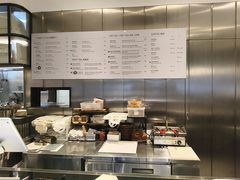 -BAKER&SPICE(BFC外滩金融中心店)