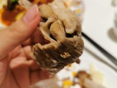 恰玛古手抓肉-巴依老爷·新疆美食(上城区天城路店)