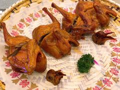 顺风招牌乳鸽-顺风山庄(水濂山店)