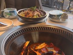 -遇东北林区铁锅炖(南开店)