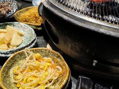 -炭虎烤肉(桂林路店)