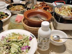 -小菜园新徽菜(芜湖奥特莱斯店)