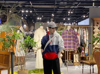 魔都探店｜藏在市中心的中古Vintage探店