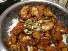 -九田家黑牛烤肉料理(中北镇店)
