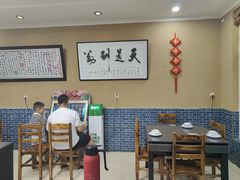-上王村王家三合院农家乐