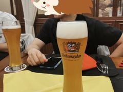 -申德勒加油站西餐厅Schindlers Tankstelle(上海外滩店)