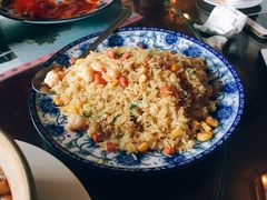 -阿殳菜馆·私厨(水围村店)