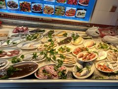 -老地方海鲜坊(步行街店)