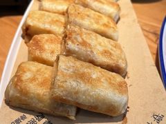 -宴礼烤鸭本味菜(蠡县商业步行街店)