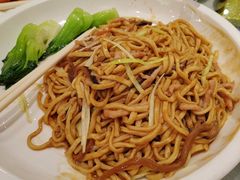 干烧伊面-大欢喜饭店(江怡路店)