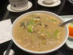 石狮卤面-闽和南(深圳万象城店)