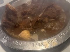 -京城北门羊蝎子铜锅涮肉(总店)