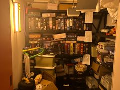 -暗楼·剧本杀·桌游