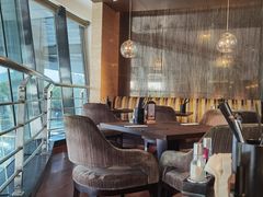 大堂-乐咖啡西餐厅(太湖皇冠假日酒店)