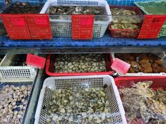 -坛南湾阿强农家乐.海鲜大排档老字号(福州地标美食店)