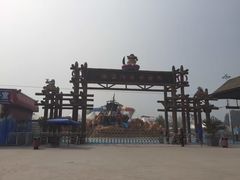 -海盗传奇水世界