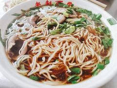 -老赵面店(大西路店)