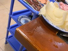 -飘香火锅(玉林西路店)
