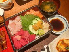 -希望日本料理(保利香槟花园店)