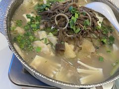 -峨嵋酒家 南北川菜 优选烤鸭(广渠路店)