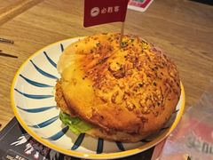 -必胜客(双榆树店)