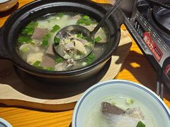 -九道菜有鸡鱼头(石鼓路店)