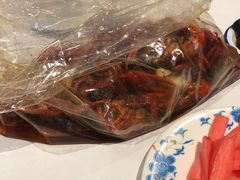 -丹虾|文和友小龙虾·烙锅(陕西路旗舰店)