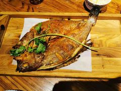 -纳瓦新疆菜(银都店)