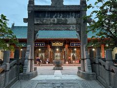 -西安化觉巷清真大寺