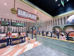 -奈尔宝·儿童乐园·亲子餐厅(鄞州万达店)