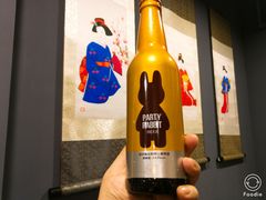 -隐炉和牛烧肉店(群力店)