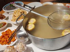 -焯牛潮汕牛肉火锅(云峰街创始店)