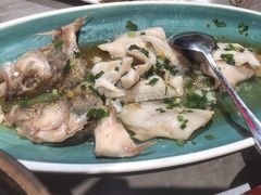 -啫神·广州地标美食(北京路店)