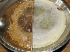 -傣妹火锅(四川北路店)