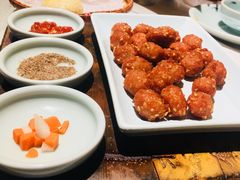 -北平食府(马鞍山路店)