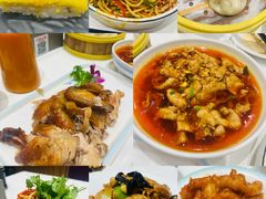 -凯鸽酒楼(振兴街店)