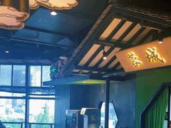 -辛香汇·现炒川菜(淮海路百盛店)