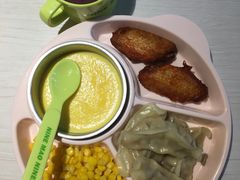 -九毛九西北菜(百信广场店)