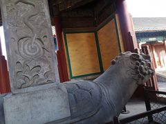 -历代帝王庙博物馆