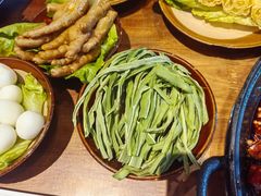-楠火锅(昆山金鹰店)