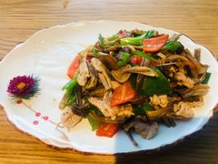 -妈妈的味道·腾冲特色菜(和顺古镇店)